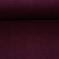 Preview: Beliebter Flanell Hudson, meliert, bordeaux